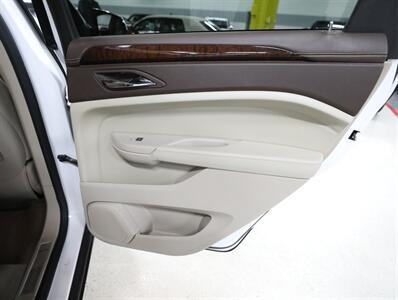 2011 Cadillac SRX Performance Collection   - Photo 20 - Addison, IL 60101