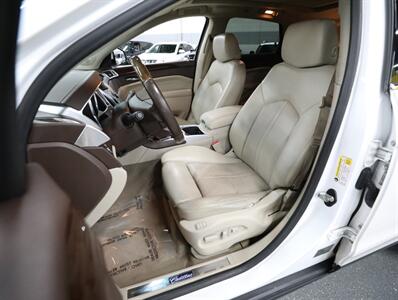 2011 Cadillac SRX Performance Collection   - Photo 31 - Addison, IL 60101