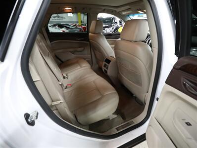 2011 Cadillac SRX Performance Collection   - Photo 21 - Addison, IL 60101