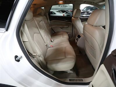 2011 Cadillac SRX Performance Collection   - Photo 22 - Addison, IL 60101
