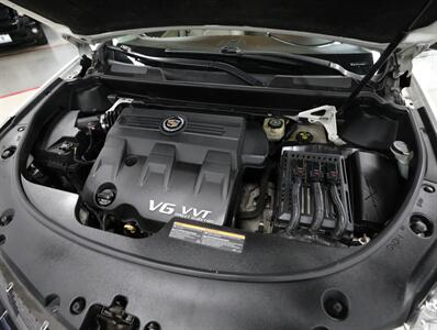 2011 Cadillac SRX Performance Collection   - Photo 48 - Addison, IL 60101