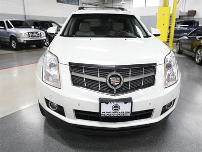 2011 Cadillac SRX Performance Collection   - Photo 6 - Addison, IL 60101