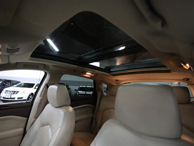 2011 Cadillac SRX Performance Collection   - Photo 33 - Addison, IL 60101