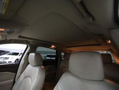 2011 Cadillac SRX Performance Collection   - Photo 32 - Addison, IL 60101