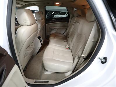 2011 Cadillac SRX Performance Collection   - Photo 27 - Addison, IL 60101