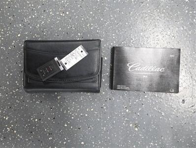 2011 Cadillac SRX Performance Collection   - Photo 50 - Addison, IL 60101