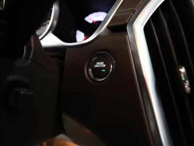 2011 Cadillac SRX Performance Collection   - Photo 36 - Addison, IL 60101