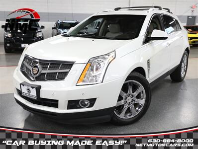 2011 Cadillac SRX Performance Collection   - Photo 1 - Addison, IL 60101