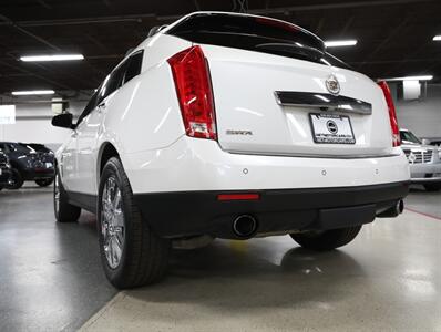2011 Cadillac SRX Performance Collection   - Photo 12 - Addison, IL 60101