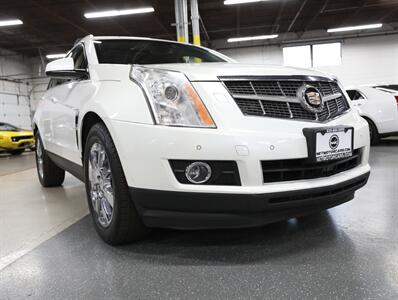 2011 Cadillac SRX Performance Collection   - Photo 51 - Addison, IL 60101