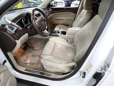 2011 Cadillac SRX Performance Collection   - Photo 30 - Addison, IL 60101