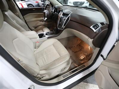 2011 Cadillac SRX Performance Collection   - Photo 18 - Addison, IL 60101