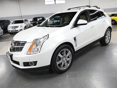 2011 Cadillac SRX Performance Collection   - Photo 4 - Addison, IL 60101