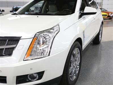 2011 Cadillac SRX Performance Collection   - Photo 5 - Addison, IL 60101