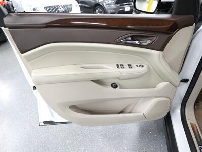 2011 Cadillac SRX Performance Collection   - Photo 29 - Addison, IL 60101
