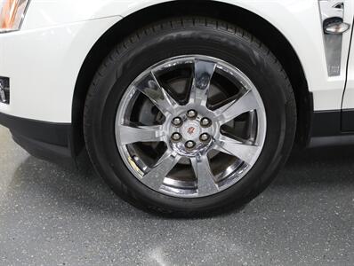 2011 Cadillac SRX Performance Collection   - Photo 44 - Addison, IL 60101