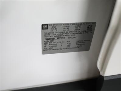 2011 Cadillac SRX Performance Collection   - Photo 42 - Addison, IL 60101