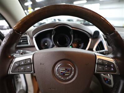 2011 Cadillac SRX Performance Collection   - Photo 40 - Addison, IL 60101