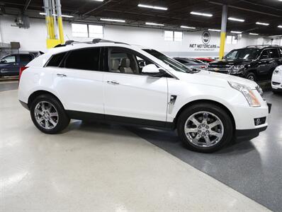 2011 Cadillac SRX Performance Collection   - Photo 8 - Addison, IL 60101