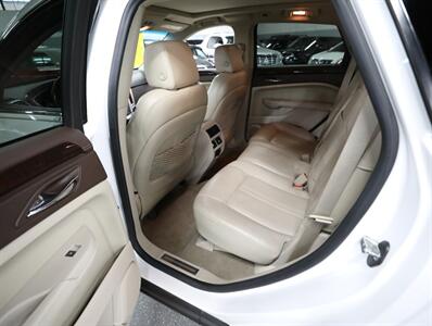 2011 Cadillac SRX Performance Collection   - Photo 26 - Addison, IL 60101