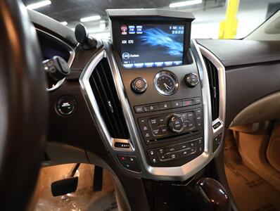 2011 Cadillac SRX Performance Collection   - Photo 35 - Addison, IL 60101