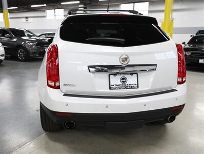 2011 Cadillac SRX Performance Collection   - Photo 10 - Addison, IL 60101