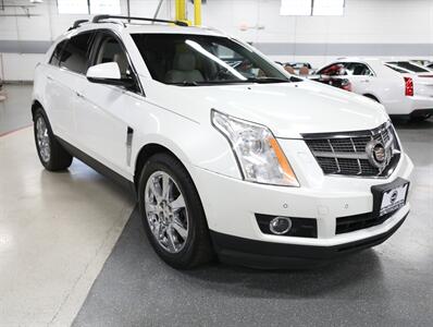 2011 Cadillac SRX Performance Collection   - Photo 7 - Addison, IL 60101