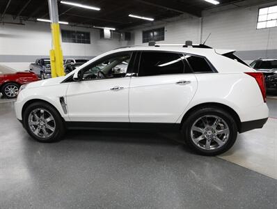 2011 Cadillac SRX Performance Collection   - Photo 16 - Addison, IL 60101