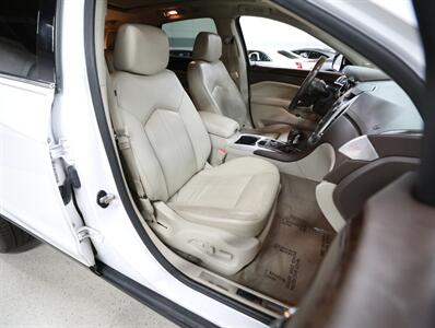 2011 Cadillac SRX Performance Collection   - Photo 19 - Addison, IL 60101