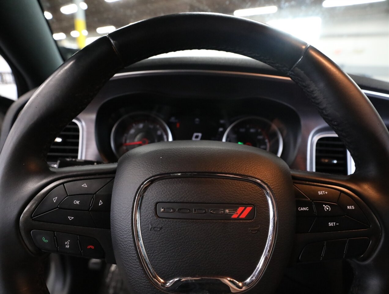 2018 Dodge Charger SXT - Photo 36 - Addison, IL 60101