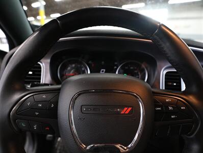 2018 Dodge Charger SXT   - Photo 36 - Addison, IL 60101