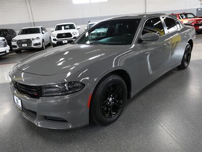 2018 Dodge Charger SXT   - Photo 4 - Addison, IL 60101