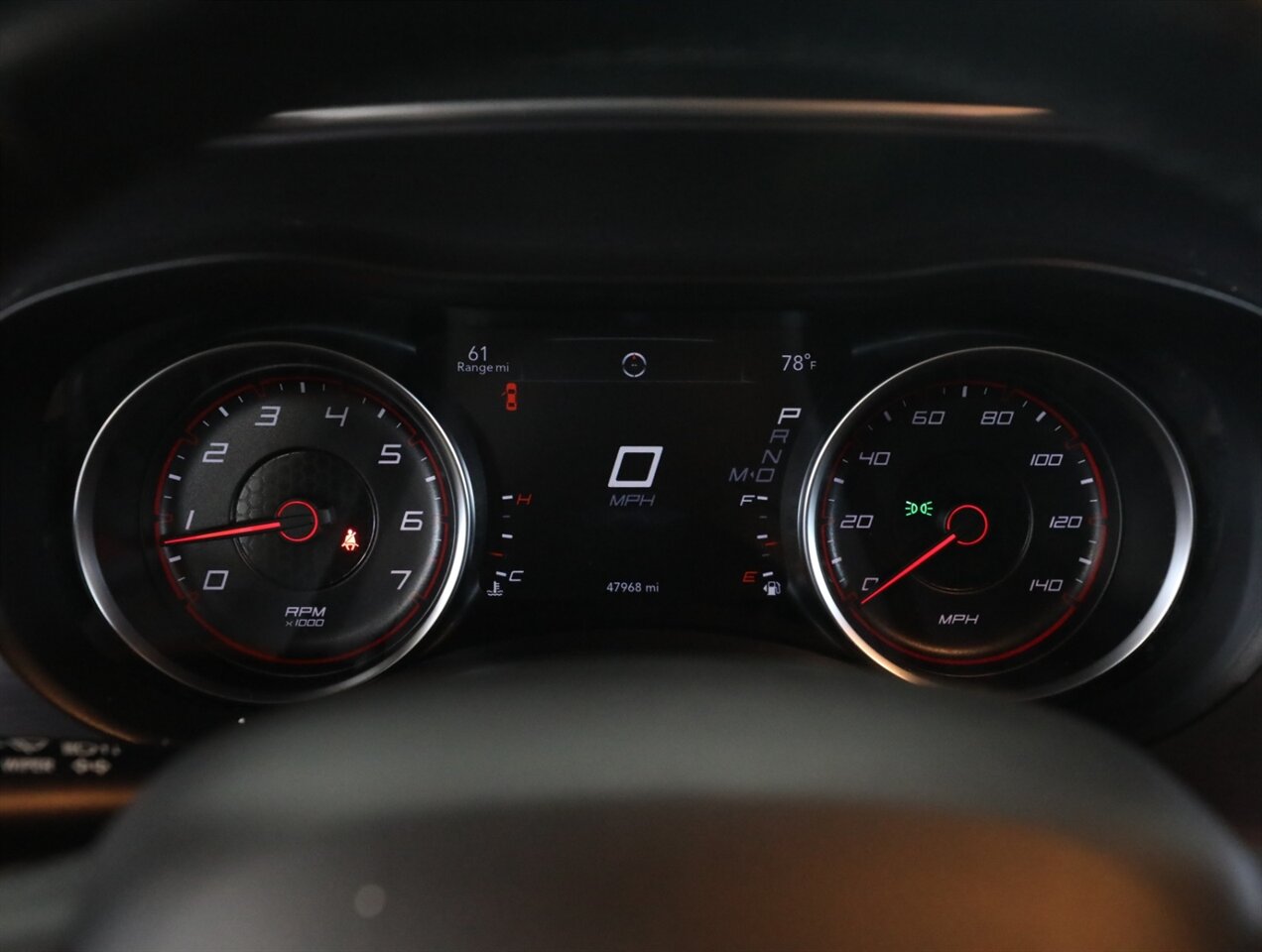 2018 Dodge Charger SXT - Photo 37 - Addison, IL 60101