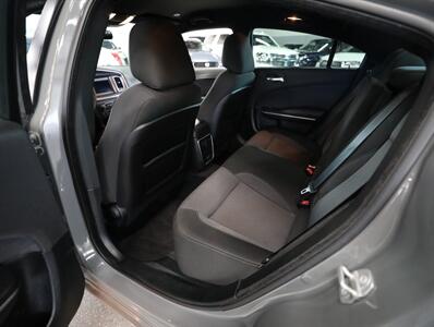 2018 Dodge Charger SXT   - Photo 25 - Addison, IL 60101