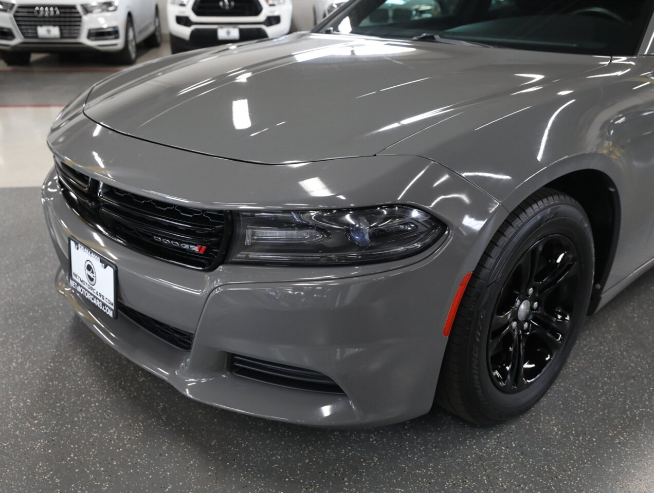 2018 Dodge Charger SXT - Photo 3 - Addison, IL 60101