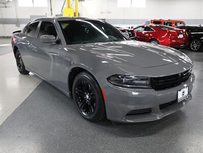 2018 Dodge Charger SXT   - Photo 7 - Addison, IL 60101