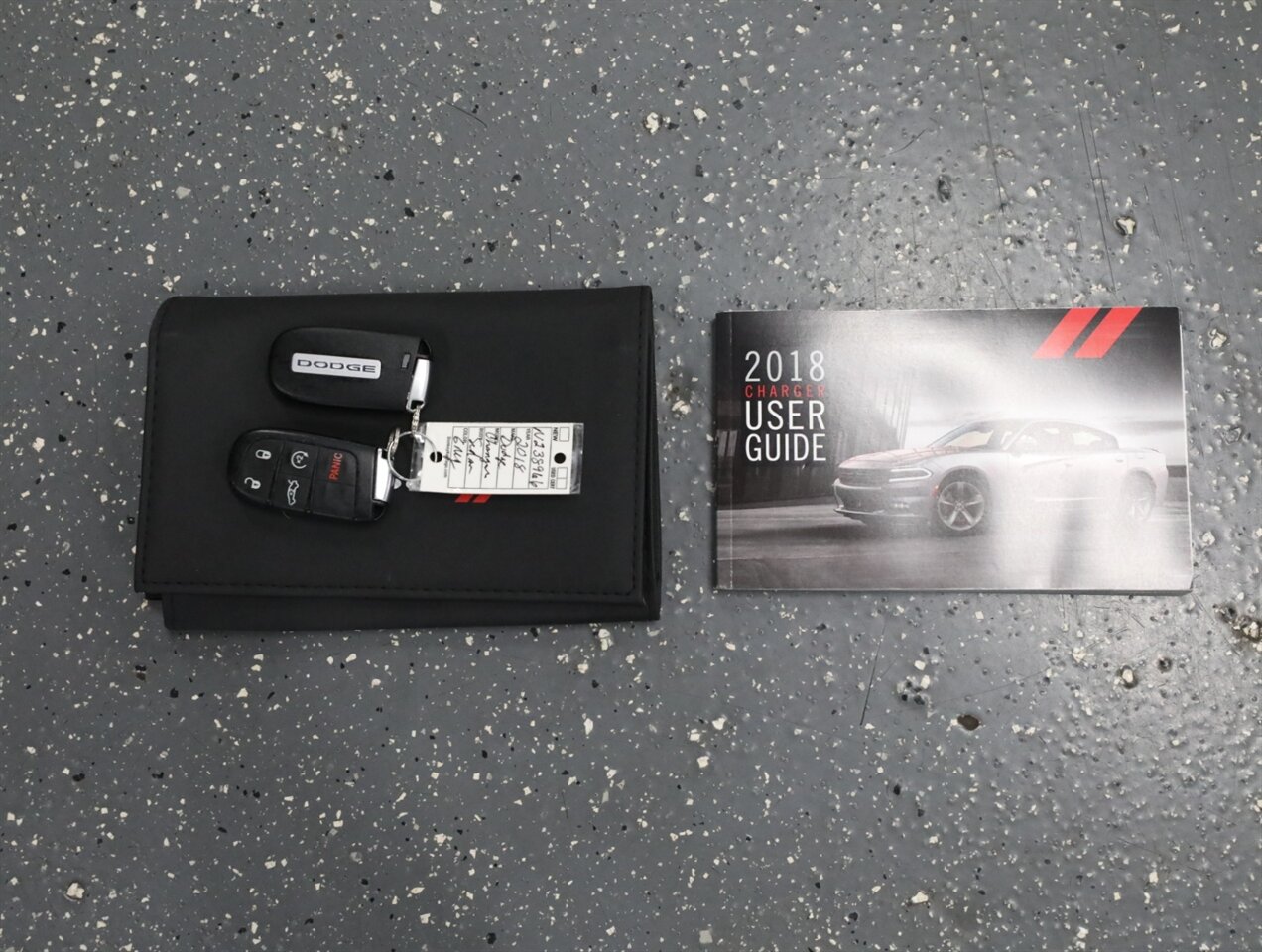 2018 Dodge Charger SXT - Photo 47 - Addison, IL 60101