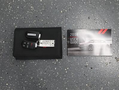 2018 Dodge Charger SXT   - Photo 47 - Addison, IL 60101