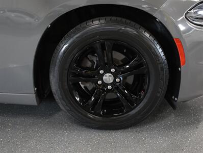 2018 Dodge Charger SXT   - Photo 42 - Addison, IL 60101