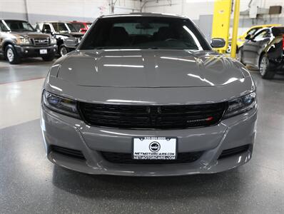 2018 Dodge Charger SXT   - Photo 6 - Addison, IL 60101