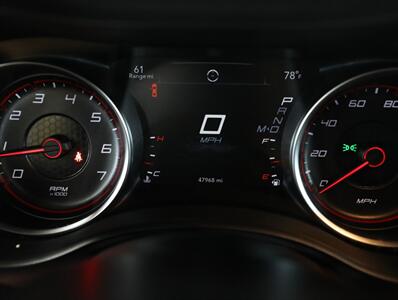 2018 Dodge Charger SXT   - Photo 38 - Addison, IL 60101