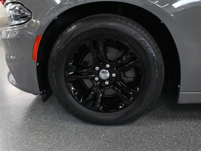 2018 Dodge Charger SXT   - Photo 41 - Addison, IL 60101