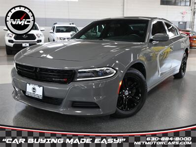 2018 Dodge Charger SXT   - Photo 1 - Addison, IL 60101