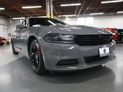 2018 Dodge Charger SXT   - Photo 48 - Addison, IL 60101