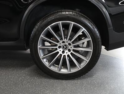 2019 Mercedes-Benz GLC 300 4MATIC   - Photo 45 - Addison, IL 60101