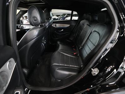 2019 Mercedes-Benz GLC 300 4MATIC   - Photo 27 - Addison, IL 60101