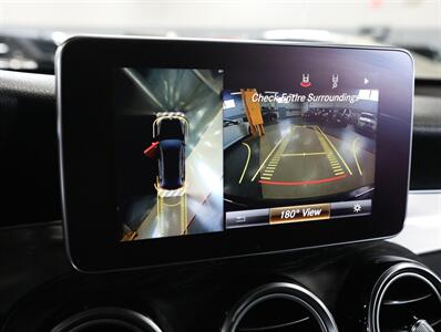 2019 Mercedes-Benz GLC 300 4MATIC   - Photo 39 - Addison, IL 60101