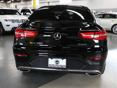 2019 Mercedes-Benz GLC 300 4MATIC   - Photo 10 - Addison, IL 60101