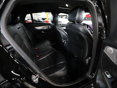 2019 Mercedes-Benz GLC 300 4MATIC   - Photo 20 - Addison, IL 60101