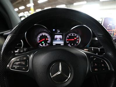 2019 Mercedes-Benz GLC 300 4MATIC   - Photo 41 - Addison, IL 60101